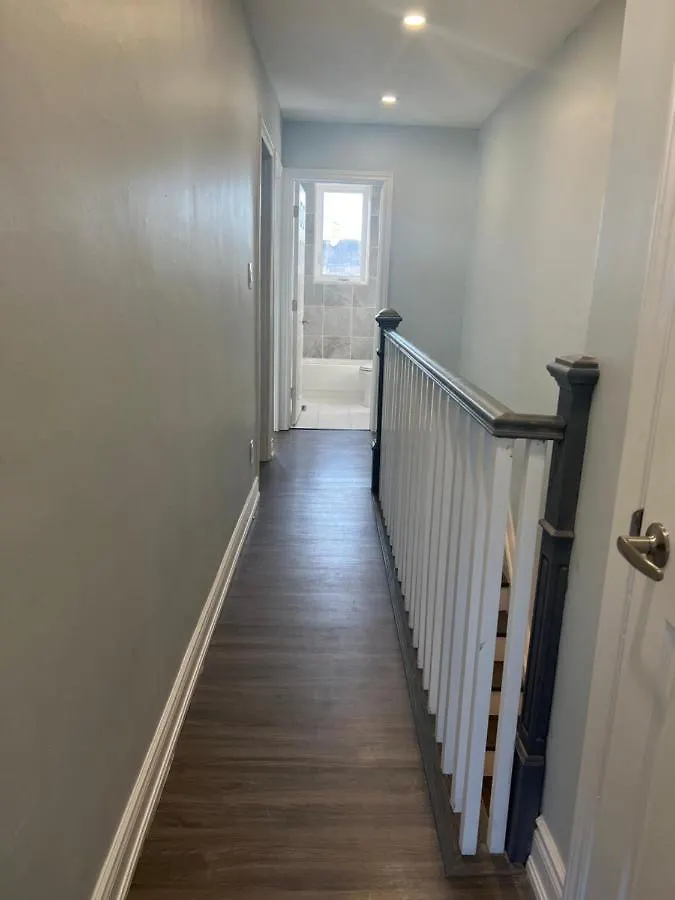 Flowealth Property Villa Toronto